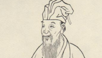 宋词代表人物生平简介:苏舜钦,与梅尧臣齐名并称“梅苏”