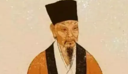宋词代表人物生平简介:杨万里,一生作诗两万多首