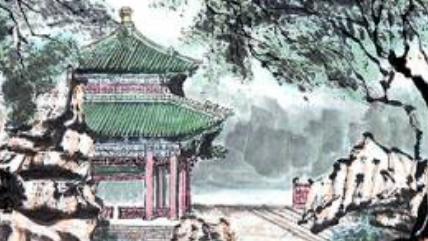 北宋著名词人苏舜钦简介:在苏州修建沧浪亭隐居