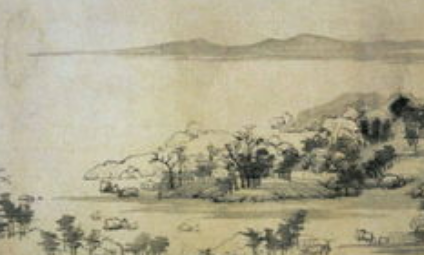 历代国画代表人物简介:元代画家黄公望