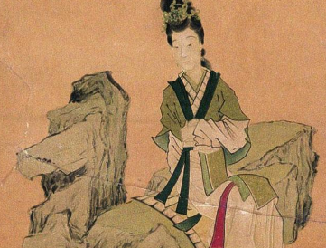 卫夫人是如何成为书法家的?她教王羲之书法时发生过什么故事?