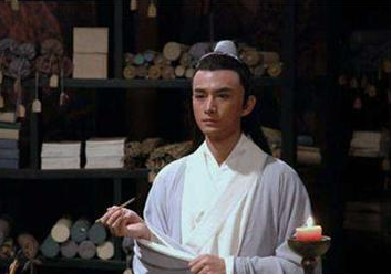 宋之问在历史上是什么形象?他的人品如何