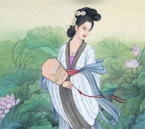 历史上有名的才女有哪些?她们的命运都如何?