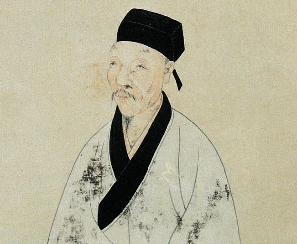 吴门画派重要画家陆治,他的画风分为哪三个时期?