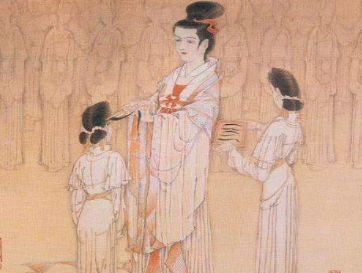 为何中国历史上对于女医生的记载那么少?古代四大女医是谁?