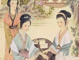 为何中国历史上对于女医生的记载那么少?古代四大女医是谁?