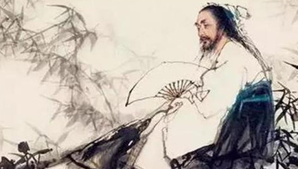 嵇康是竹林七贤之一,关于嵇康的出身向来有哪些说法?