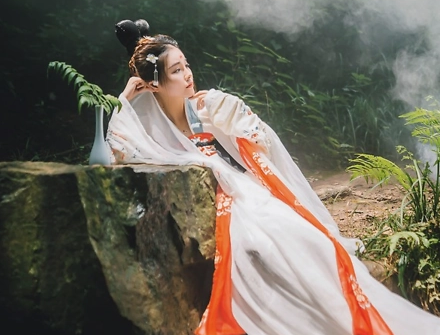 蜀中四大才女之一的黄峨,她的身上有着哪些故事?