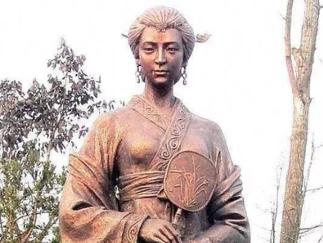 蜀中四大才女之一的黄峨,她的身上有着哪些故事?