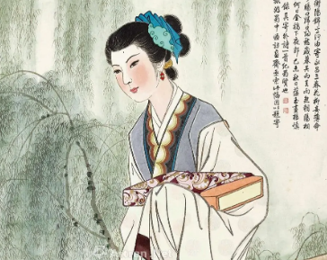 蜀中四大才女之一的黄峨,她的身上有着哪些故事?