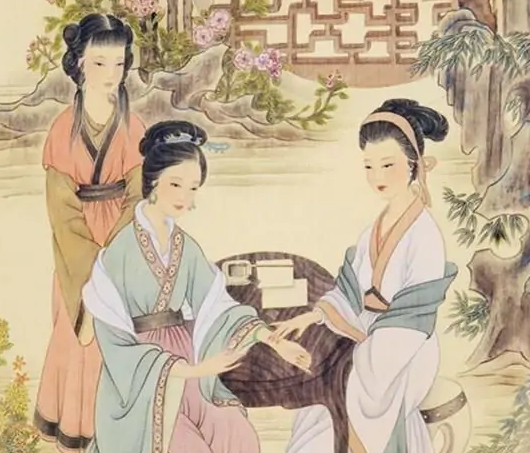 古代四大女名医之一的张小娘子,她的医术从何而来?