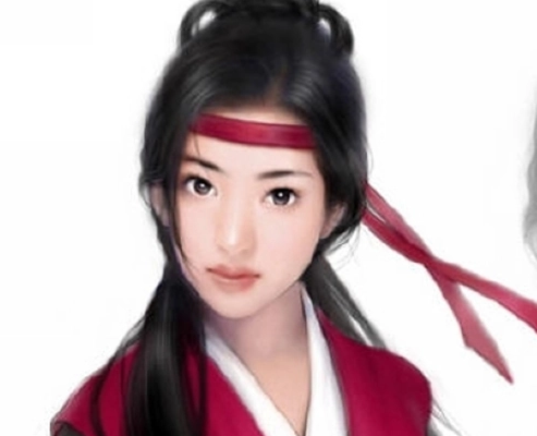 古代四大女名医之一的张小娘子,她的医术从何而来?