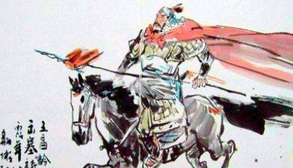王昌龄作为盛唐著名诗人,其七绝圣手这一称谓是怎么来的?