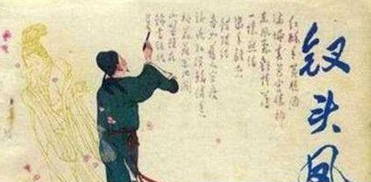 宋朝爱国诗人陆游简介：陆游在诗词文学上具有哪些成就？