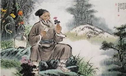 孙思邈：唐代医药学家、道士，被后人尊称为&ldquo;药王&rdquo;