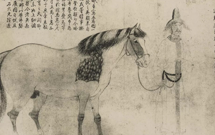 北宋画家李公麟有哪些绘画特点？代表作品又是什么？