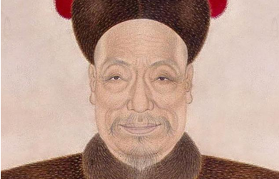 仕途不顺的何绍基，在书法方面的天赋有多擅长？