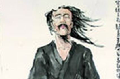 徐渭的晚年生活是怎样的？在穷困潦倒中去世