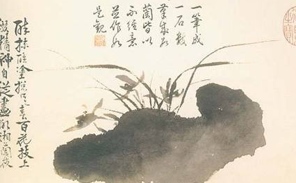 徐渭的后世影响：开启和引领了晚明&ldquo;尚态&rdquo;书风
