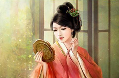 苏轼和王朝云的故事：暮雨思卿，惟有朝云
