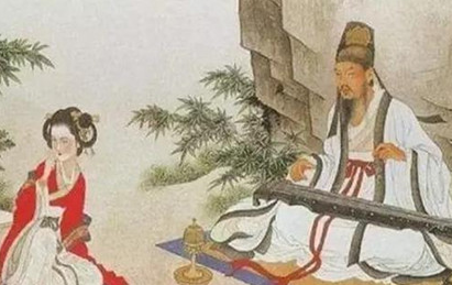 苏轼和王朝云的故事：暮雨思卿，惟有朝云