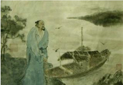 杜甫对后世的影响：对诗人政治题材的写作奠定了基础