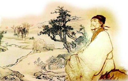 杜甫对后世的影响：对诗人政治题材的写作奠定了基础