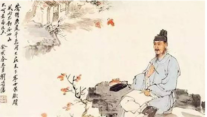 杜甫对后世的影响：对诗人政治题材的写作奠定了基础