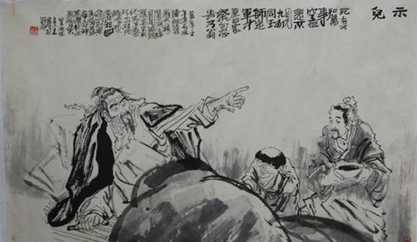 历代名人对陆游如何评价？放翁一生精力尽于七律
