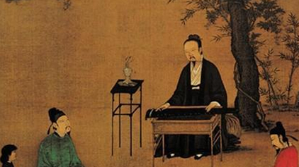 东汉时期名臣蔡邕：建安七子之一阮瑀的授业之师