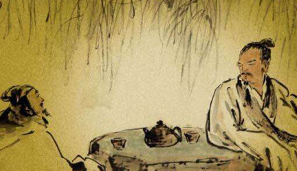与扬雄并称&ldquo;渊云&rdquo; 西汉时期辞赋家：王褒生平简介 