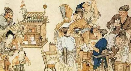 与扬雄并称&ldquo;渊云&rdquo; 西汉时期辞赋家：王褒生平简介 