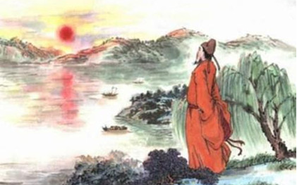 温庭筠的文学成就：对五代以后词的发展起了推动作用