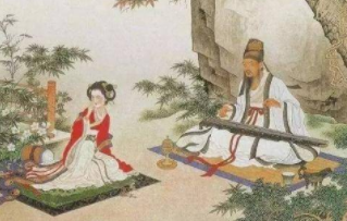 古代那些有才的大诗人都是如何表达爱意的？