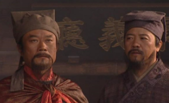 明末评论家金圣叹是如何评价《水浒传》的呢？