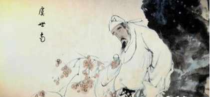 虞世南是个什么样的人？虞世南的诗词有哪些？
