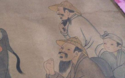 扬州八怪汪士慎是谁?为什么汪士慎以卖画为生?