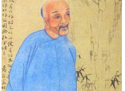 郑板桥是谁?郑板桥的难得糊涂是怎么来的?