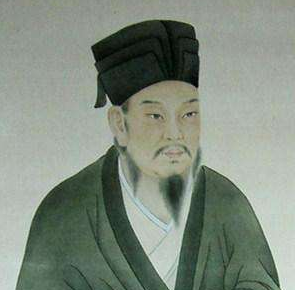 儒家理学思想的开山鼻祖,“濂溪先生”周敦颐的人物介绍