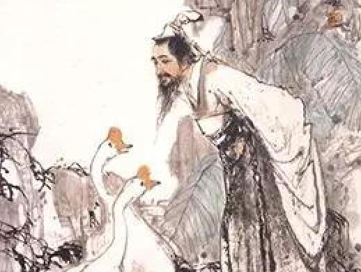 此人大骂武则天却受武则天欣赏，有一首诗人人皆知！