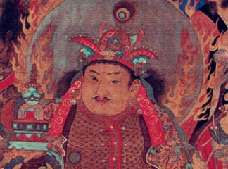 尉迟乙僧是什么人?尉迟乙僧有什么成就?