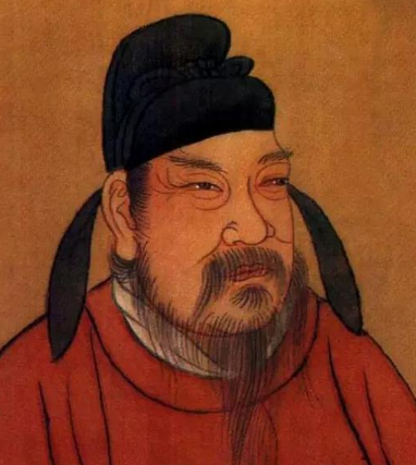 初唐四杰之一的骆宾王对诗歌有什么历史贡献?为什么骆宾王会突然消失?