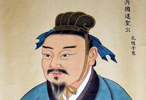 中国历史上有哪些圣人?三十四位圣人对历史文化有什么贡献?