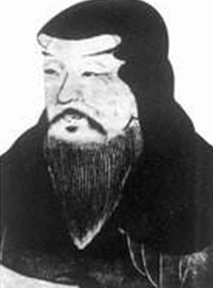 中国历史上有哪些圣人?三十四位圣人对历史文化有什么贡献?