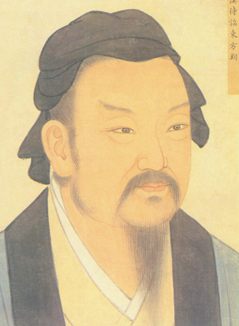中国历史上有哪些圣人?三十四位圣人对历史文化有什么贡献?