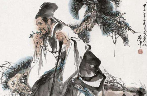 中国历史上有哪些圣人?三十四位圣人对历史文化有什么贡献?