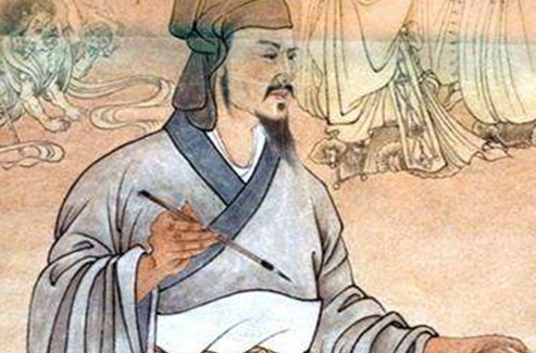 中国历史上有哪些圣人?三十四位圣人对历史文化有什么贡献?