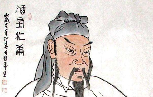 中国历史上有哪些圣人?三十四位圣人对历史文化有什么贡献?