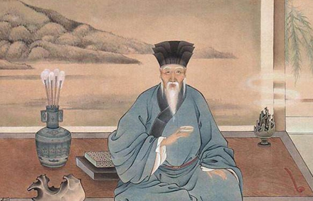中国历史上有哪些圣人?三十四位圣人对历史文化有什么贡献?