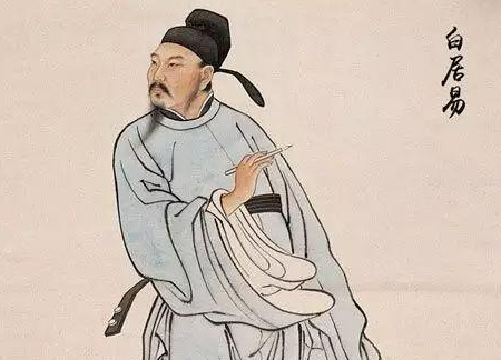 苏东坡最崇拜的是陶渊明和白居易,并且在生活上努力向他们看齐!
